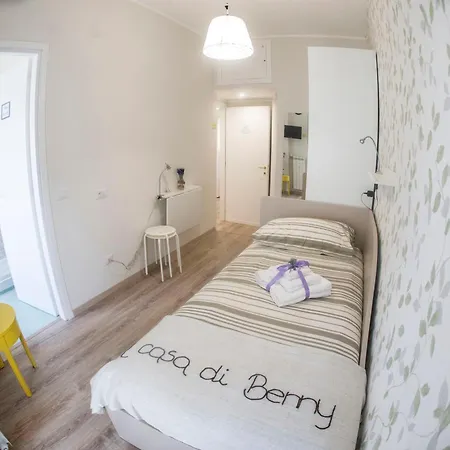 A Casa Di Benny 4*