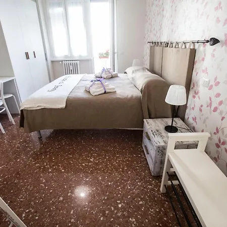 Maison d'hôtes A Casa Di Benny 4*