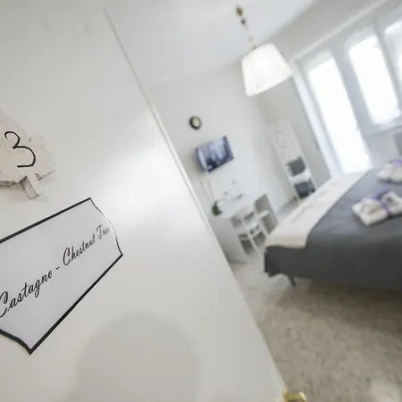 A Casa Di Benny Rom