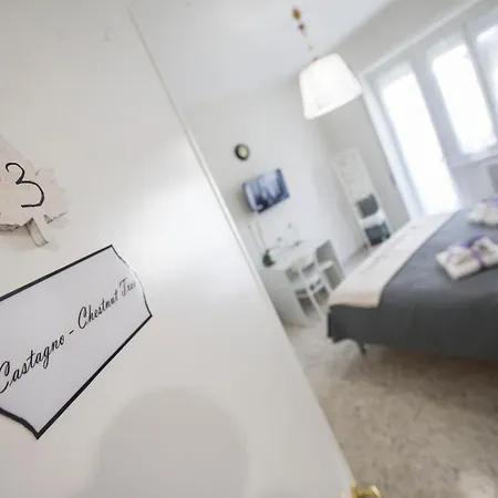 A Casa Di Benny Roma