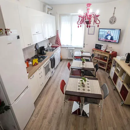 A Casa Di Benny Casa de hóspedes Roma