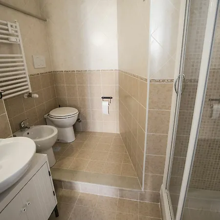 A Casa Di Benny Rom