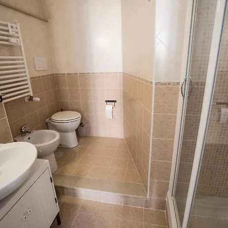 A Casa Di Benny Roma