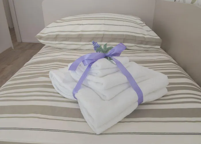 A Casa Di Benny Roma