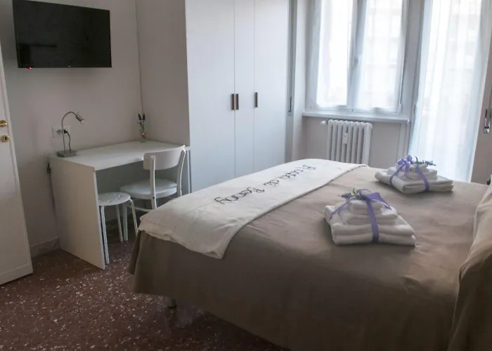 A Casa Di Benny Konukevi