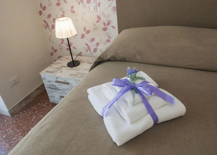 A Casa Di Benny Konukevi