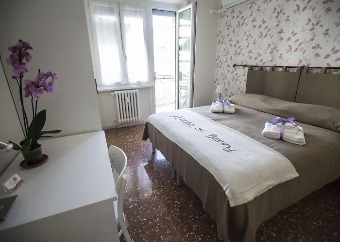 A Casa Di Benny Roma