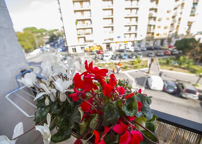 A Casa Di Benny 4* Roma