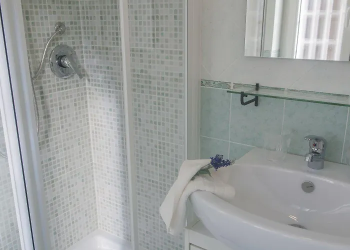 A Casa Di Benny Konukevi 4*