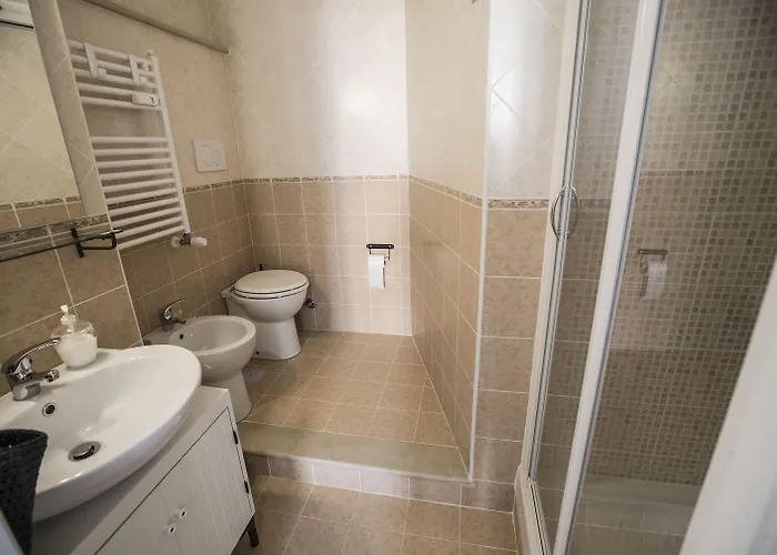 A Casa Di Benny Konukevi Roma