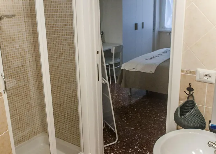 A Casa Di Benny Roma