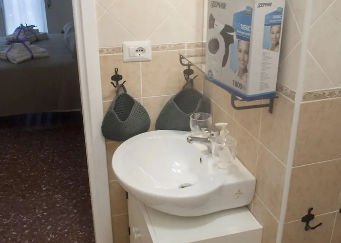 A Casa Di Benny 4* Roma