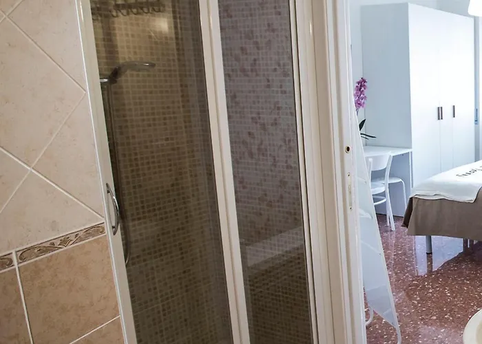 Konukevi A Casa Di Benny