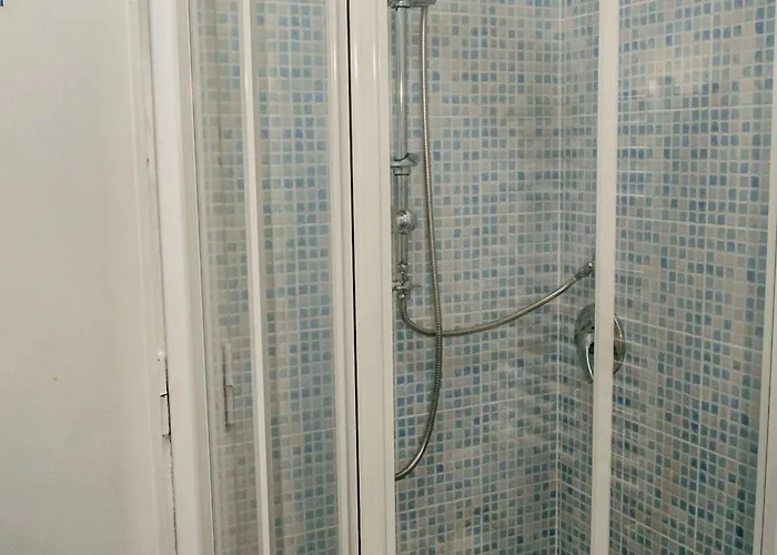 Konukevi A Casa Di Benny Roma