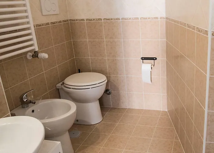 A Casa Di Benny Roma