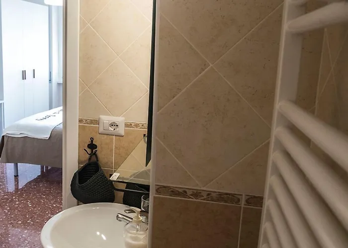 A Casa Di Benny 4* Roma