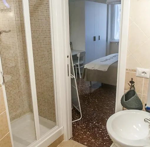 A Casa Di Benny Konukevi Roma