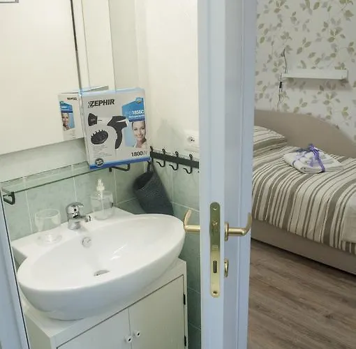 A Casa Di Benny 4* Roma