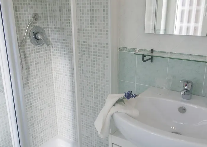 A Casa Di Benny Konukevi Roma