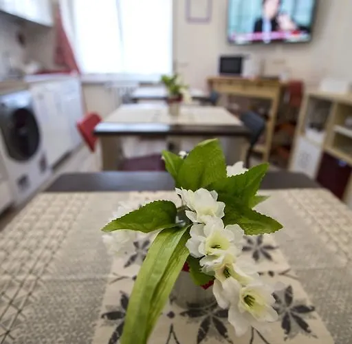 A Casa Di Benny 4* Roma