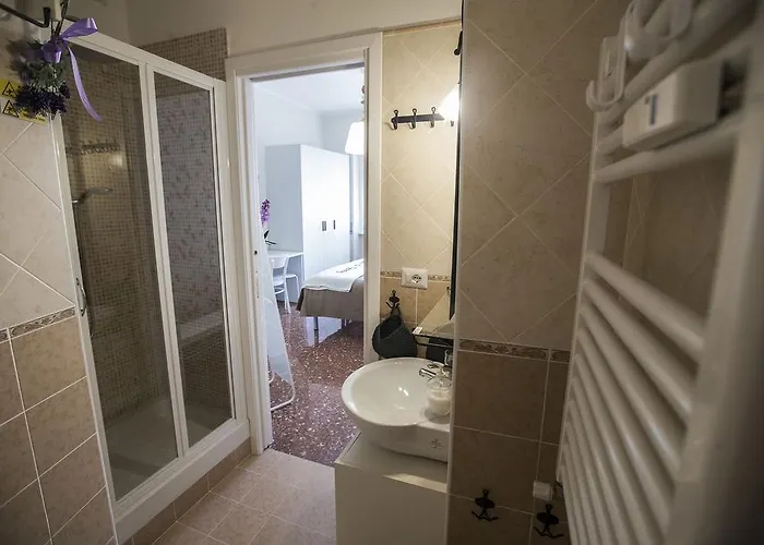 A Casa Di Benny Konukevi 4*