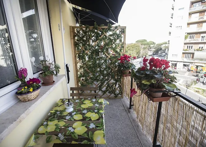 A Casa Di Benny Roma