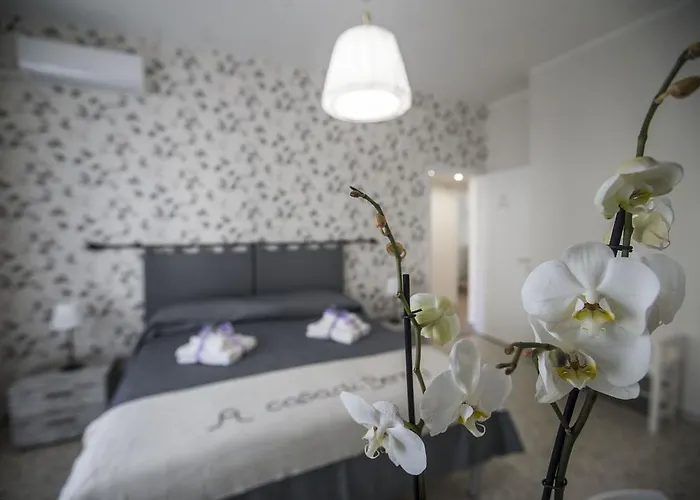 Konukevi A Casa Di Benny 4*