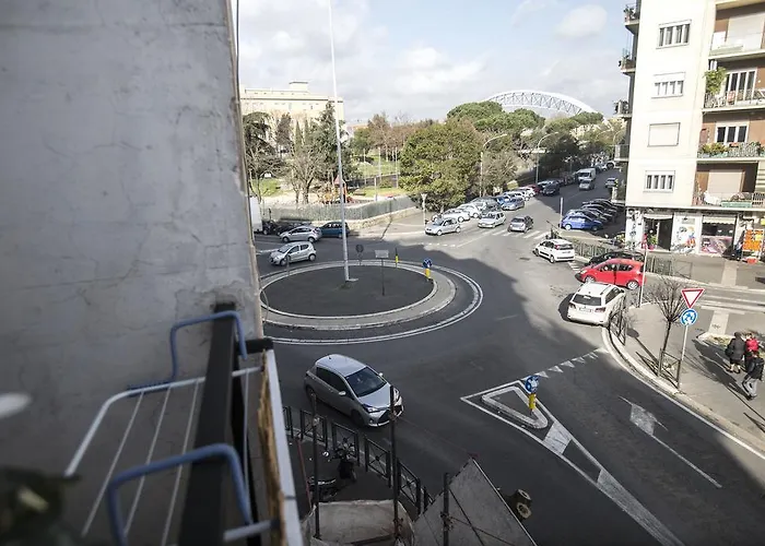 A Casa Di Benny Roma