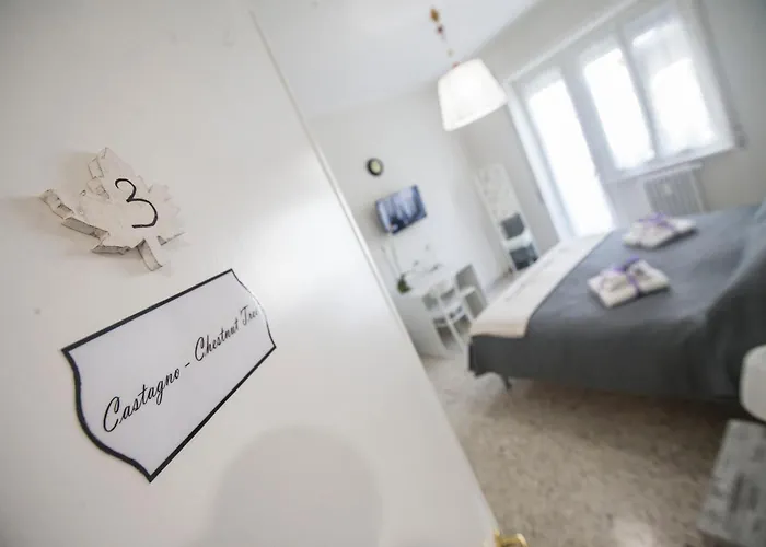 A Casa Di Benny Roma