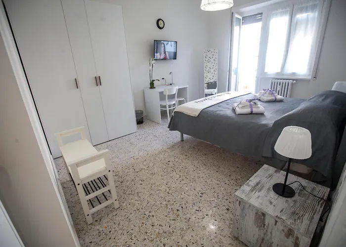 A Casa Di Benny Konukevi