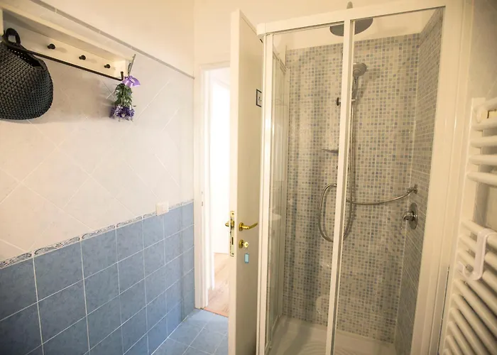 A Casa Di Benny Konukevi 4*