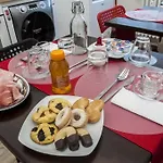 A Casa Di Benny بيت ضيافة روما
