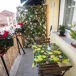 A Casa Di Benny 4* روما