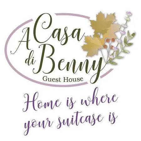 A Casa Di Benny 4*