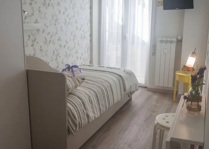 A Casa Di Benny Guest house Rome