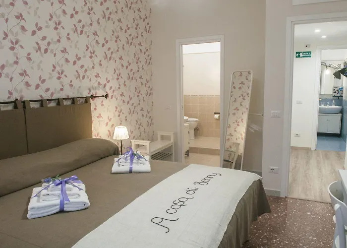 A Casa Di Benny Rome