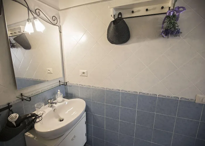 A Casa Di Benny 4* Rome