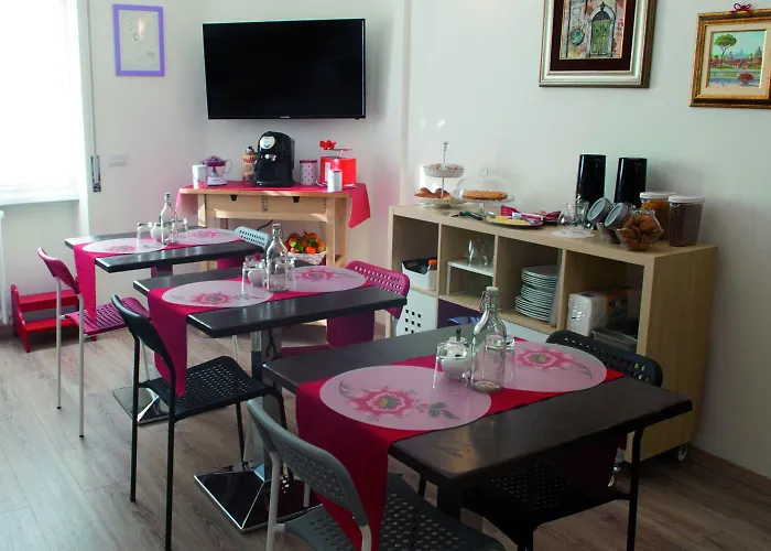 A Casa Di Benny 4* Rome