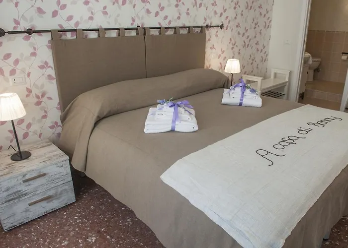 A Casa Di Benny Rome