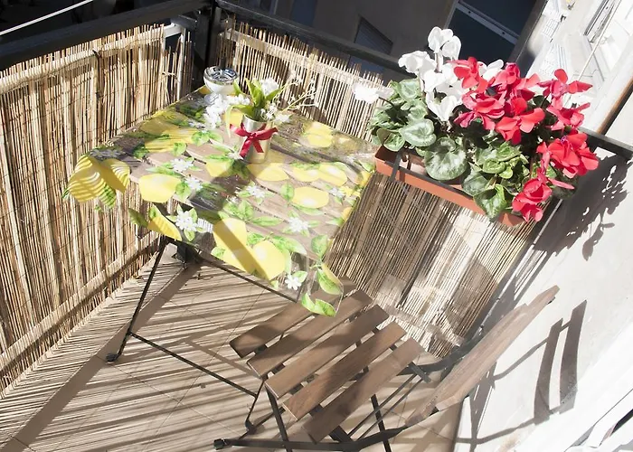 A Casa Di Benny Guest house 4*