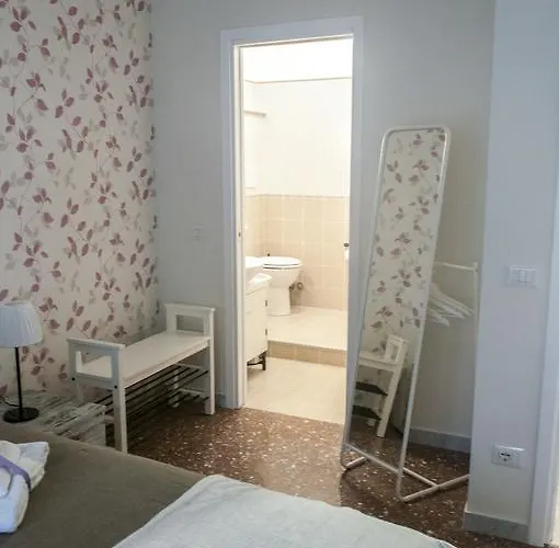 A Casa Di Benny Guest house 4*