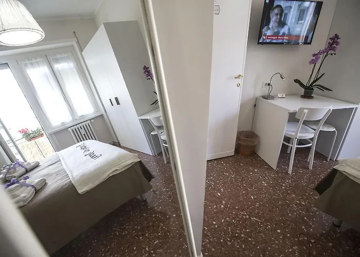 A Casa Di Benny Guest house