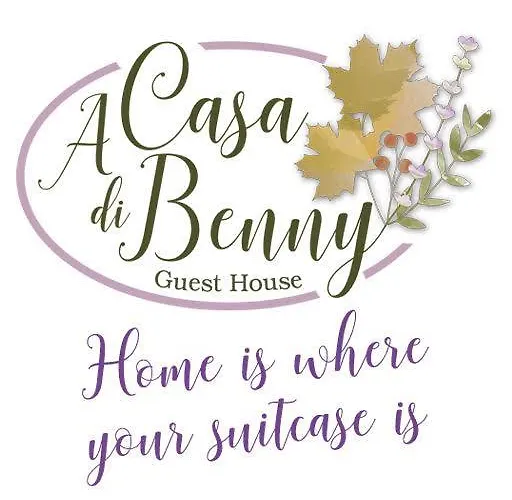 A Casa Di Benny 4*