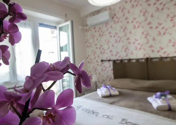 A Casa Di Benny Guest house 4*