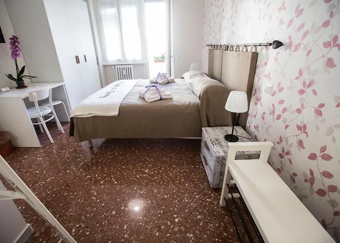 Guest house A Casa Di Benny 4*