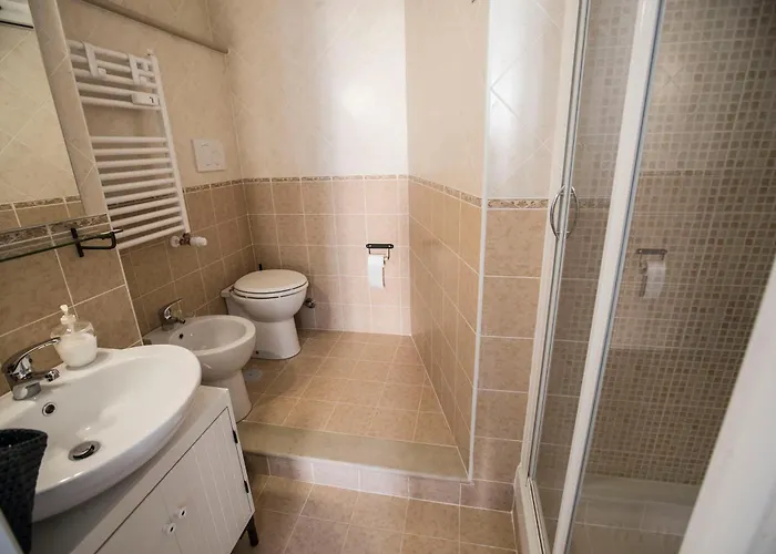 A Casa Di Benny Rome