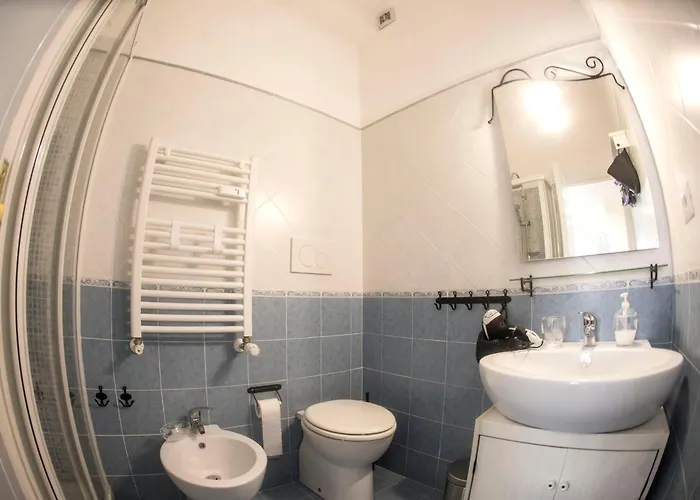 Guest house A Casa Di Benny Rome