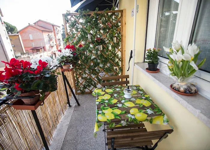 A Casa Di Benny 4* Rome