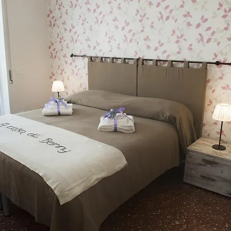 A Casa Di Benny Affittacamere