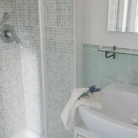 A Casa Di Benny Affittacamere Roma